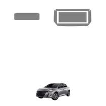 Película PPF Velocímetro Multimídia 208 Roadtrip AT6 22 24