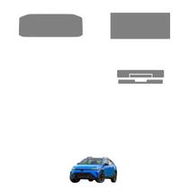 Película PPF Velocímetro, Multímidia Cons Ar Nivus GTS 25 26 Película PPF Velocímetro, Multímidia Cons Ar Nivus GTS 25 26