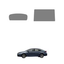 Película PPF Velocímetro Multimídia Corolla Altis 25