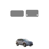 Película PPF Velocímetro Multimídia Outlander HPE-S 25 Película PPF Velocímetro Multimídia Outlander HPE-S 25