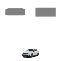 Película PPF Velocímetro Multimídia Polo Highline 23 25