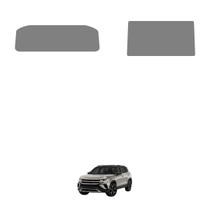 Película PPF Velocímetro Multimídia Taos Comfortline 23 24