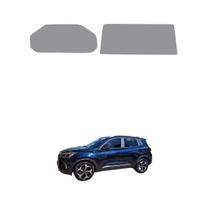 Película PPF Velocímetro Multimídia Tiggo 5x Sport 24 25