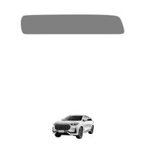 Película PPF Velocímetro Multimídia Tiggo 9 25