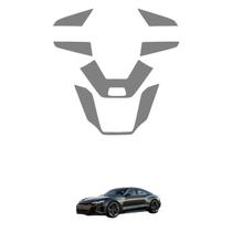 Película PPF Volante Audi RS Etron GT 25