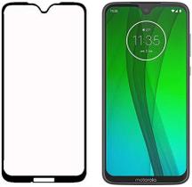 Pelicula Premium 3D Motorola Moto G8 Plus Tela Inteira