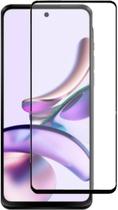 Película Premium 9D Cerâmica Para Moto G13 De 6,5 Polegadas