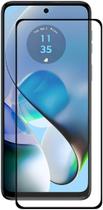 Película Premium 9D Cerâmica Para Moto G54 De 6,5 Polegadas