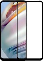 Película Premium 9D Cerâmica Para Moto G60 De 6,8 Polegadas