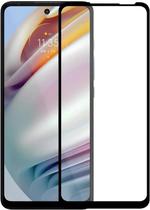 Película Premium 9D Cerâmica Para Moto G60 De 6,8 Polegadas