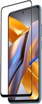 Película Premium 9D Cerâmica Para Poco M5s 5G Tela De 6,43 Polegadas