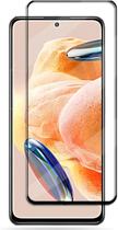 Película Premium 9D Cerâmica Para Redmi Note 12 Pro 4G Tela De 6,67 Polegadas