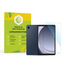 Película Premium de vidro temperado para Galaxy Tab A9 tela 8.7" - Proteção e Transparência HD para o seu Tablet