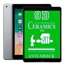 Película Premium Hd Cerâmica Para iPad 5 / 6 A1822 A1823