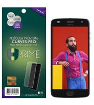 Película Premium Hprime Curves Motorola Moto Z Play - Cobre Toda Tela