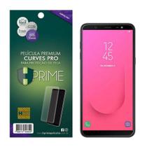 Película Premium Hprime Curves Pro Galaxy J8