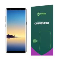 Película Premium HPrime Curves Pro para Galaxy Note 8