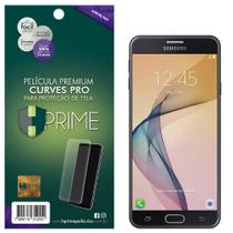 Película Premium Hprime Curves Pro Samsung J7 Prime - Samsumg