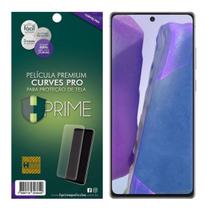 Película Premium Hprime Curves Pro Tpu Galaxy Note 20