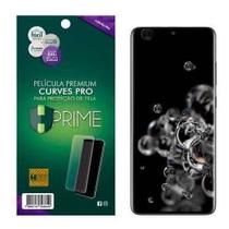 Pelicula Premium Hprime Curves Pro Tpu Galaxy S20 Ultra
