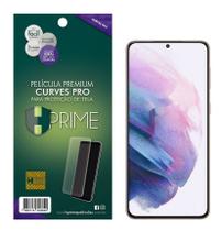 Pelicula Premium Hprime Curves Pro Tpu Galaxy S21 Ultra 6.8