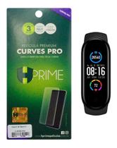 Película Premium Hprime Curves Pro Tpu Xiaomi Mi Band 5