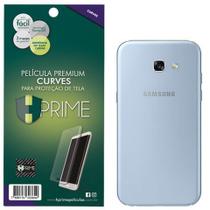 Película Premium Hprime Curves Samsung Galaxy A5 2017 - Verso