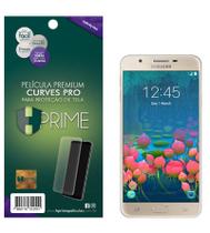 Película Premium Hprime Curves Samsung Galaxy J7 Prime