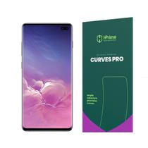 Película Premium HPrime CurvesPro para Galaxy S10+ Plus