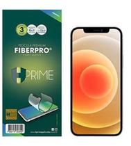 Película Premium Hprime Fiber Pro Preto iPhone 12 Mini 5.4