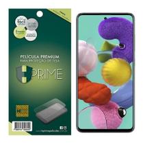 Película Premium Hprime Galaxy A51 Fosca Pet Plástico
