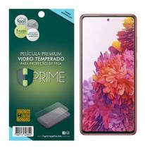 Pelicula Premium Hprime Galaxy S20 Fe ( Fan Edition ) - Vidro Temperado