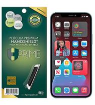 Película Premium Hprime iPhone 12 Pro Max 6.7 Nanoshield