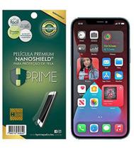 Película Premium Hprime iPhone 12 Pro Max 6.7 Nanoshield Película Premium Hprime iPhone 12 Pro Max 6.7 Nanoshield