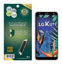 Película Premium Hprime LG K12 Plus / K40 - Nanoshield