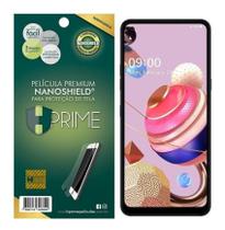 Pelicula Premium Hprime LG K51s Nanoshield