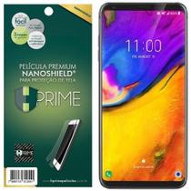 Pelicula Premium HPrime LG V35 ThinQ - NanoShield