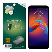 Película Premium Hprime Moto E6 Play Invisivel