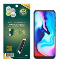 Película Premium Hprime Moto E7 Plus - Nanoshield