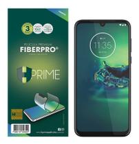 Pelicula Premium Hprime Moto G8 Plus - Fiberpro