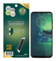 Película Premium Hprime Moto G8 Plus - Nanoshield