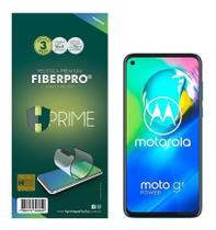 Pelicula Premium Hprime Moto G8 Power Fiberpro