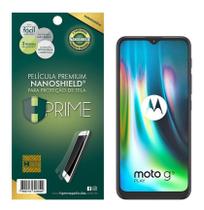 Película Premium Hprime Moto G9 Play - Nanoshield