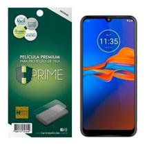 Película Premium Hprime Moto Moto E6 Plus E6s 2020 - Invisivel