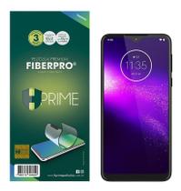 Pelicula Premium Hprime Moto One Macro - Fiberpro Pelicula Premium Hprime Moto One Macro - Fiberpro