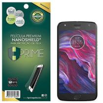 Película Premium Hprime Moto One Power P30 Nanoshield