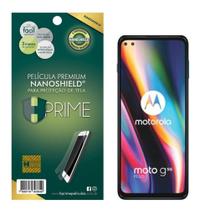 Película Premium Hprime Motorola Moto G 5g Plus - Nanoshield