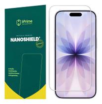 Película Premium HPrime NanoShield Apple iPhone 17 Tela 6.3