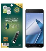 Película Premium Hprime Nanoshield Asus Zenfone 4 Pro ZS551KL Película Premium Hprime Nanoshield Asus Zenfone 4 Pro ZS551KL