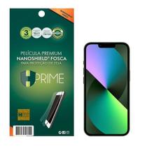 Película Premium HPrime Nanoshield Fosca para iPhone 13 Mini